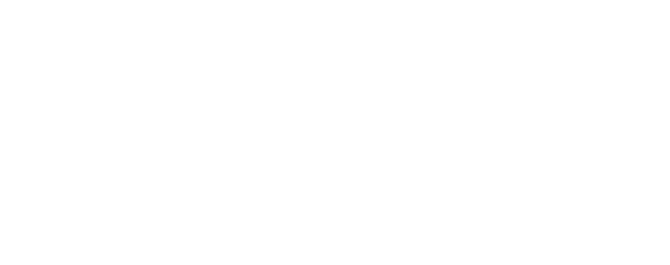 Wildfire - White Logo with Tag Line